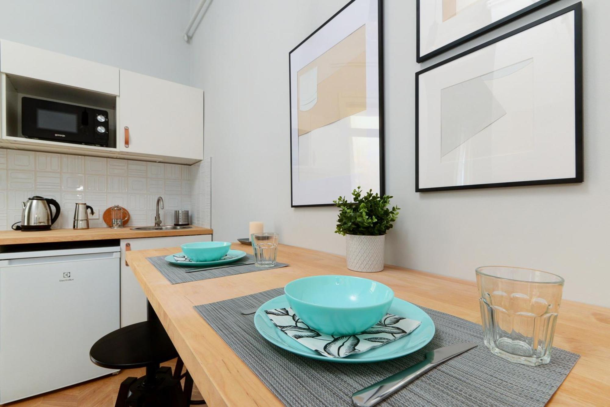 Monochrome Chic Apartments R613 Budapest Esterno foto